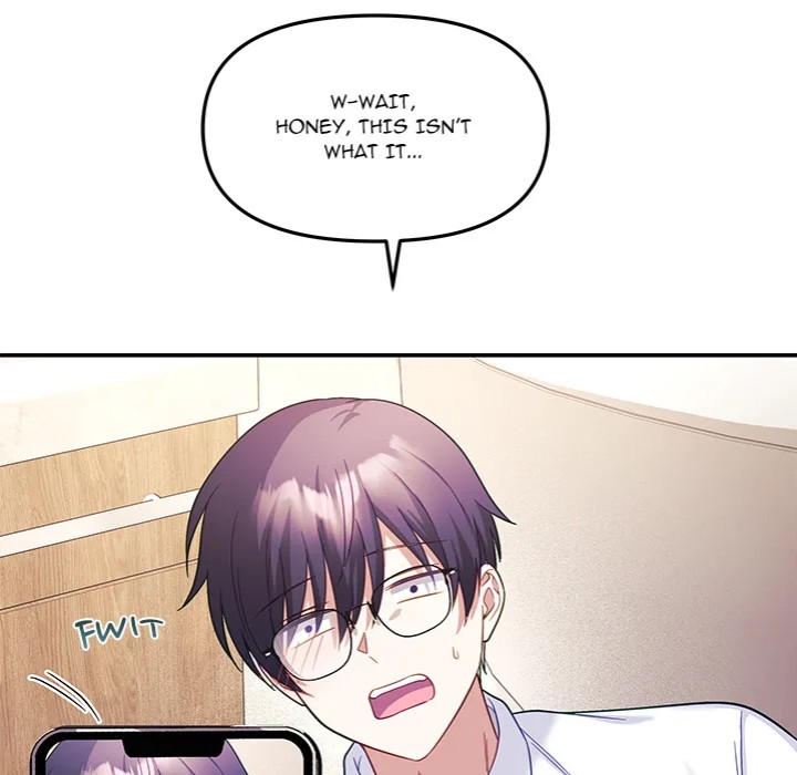 My Wife is a VTuber - Chapter 10 - picture 154