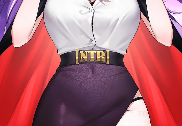 My Wife is a VTuber - Chapter 10 - picture 2