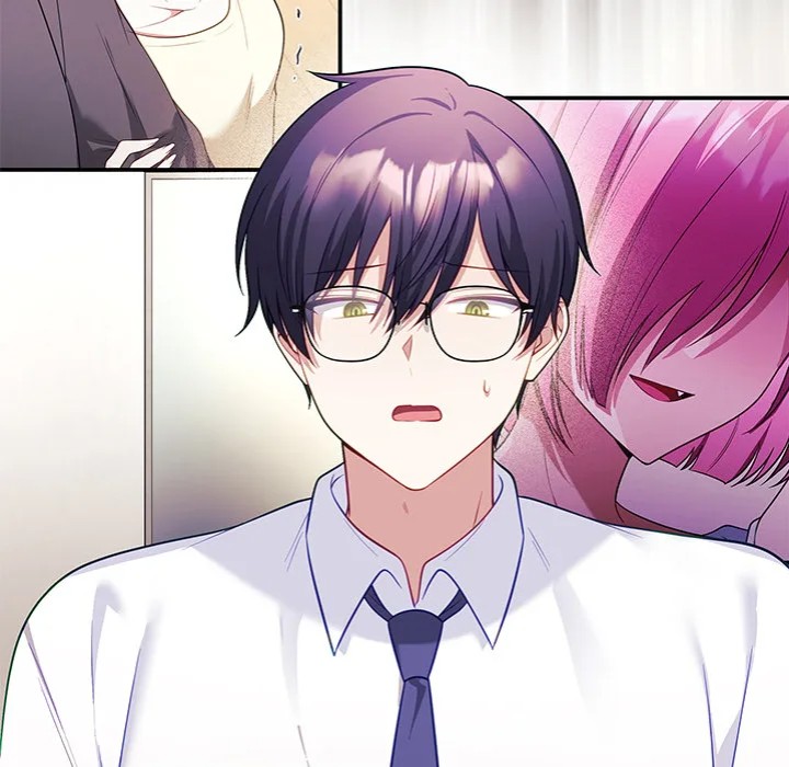 My Wife is a VTuber - Chapter 10 - picture 52