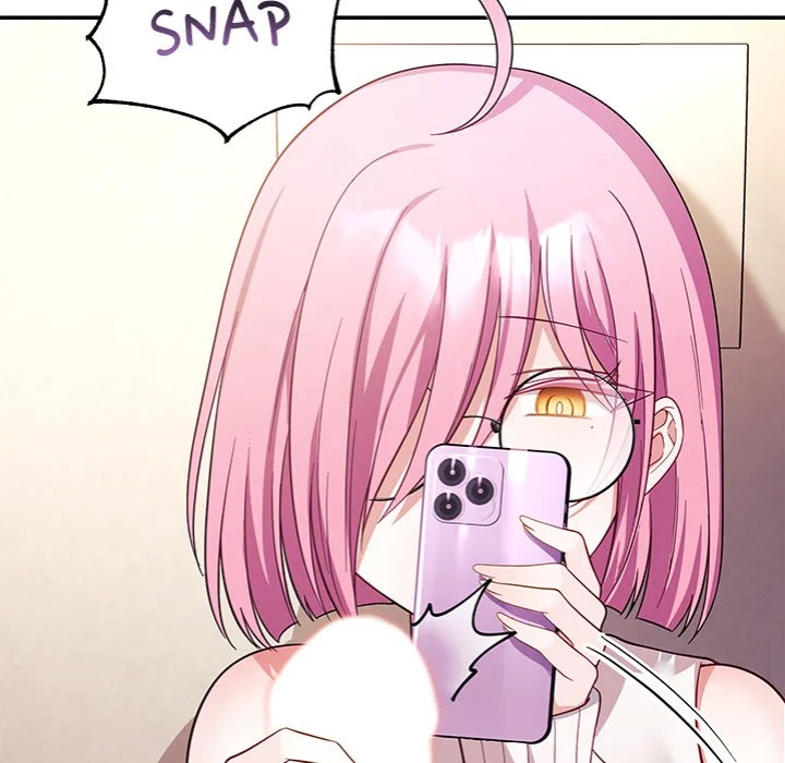 My Wife is a VTuber - Chapter 10 - picture 61
