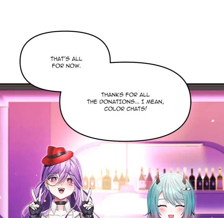 My Wife is a VTuber - Chapter 10 - picture 7