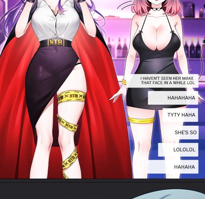 My Wife is a VTuber - Chapter 10 - picture 8
