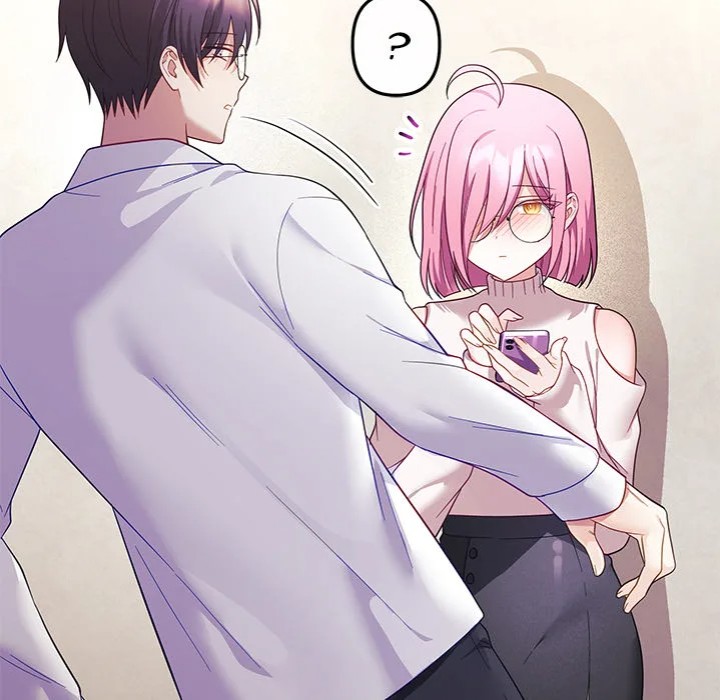 My Wife is a VTuber - Chapter 10 - picture 93