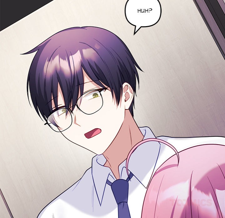 My Wife is a VTuber - Chapter 11 - picture 119