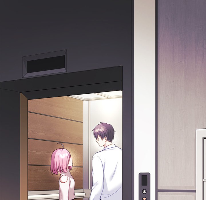 My Wife is a VTuber - Chapter 11 - picture 127