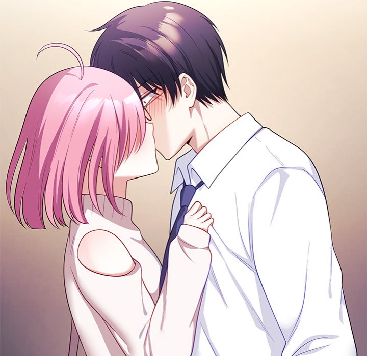 My Wife is a VTuber - Chapter 11 - picture 141