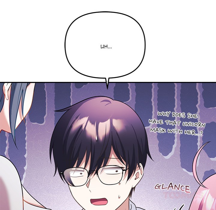 My Wife is a VTuber - Chapter 11 - picture 56