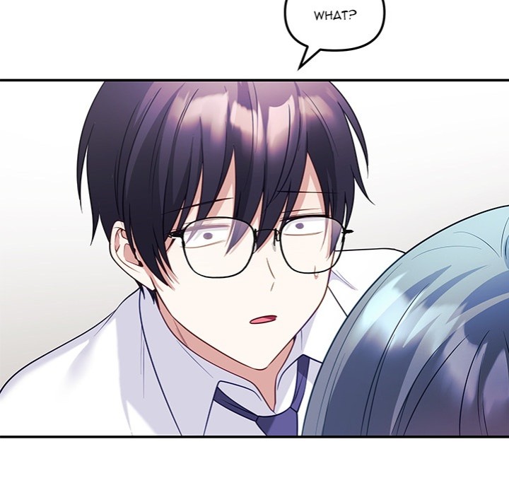 My Wife is a VTuber - Chapter 11 - picture 74