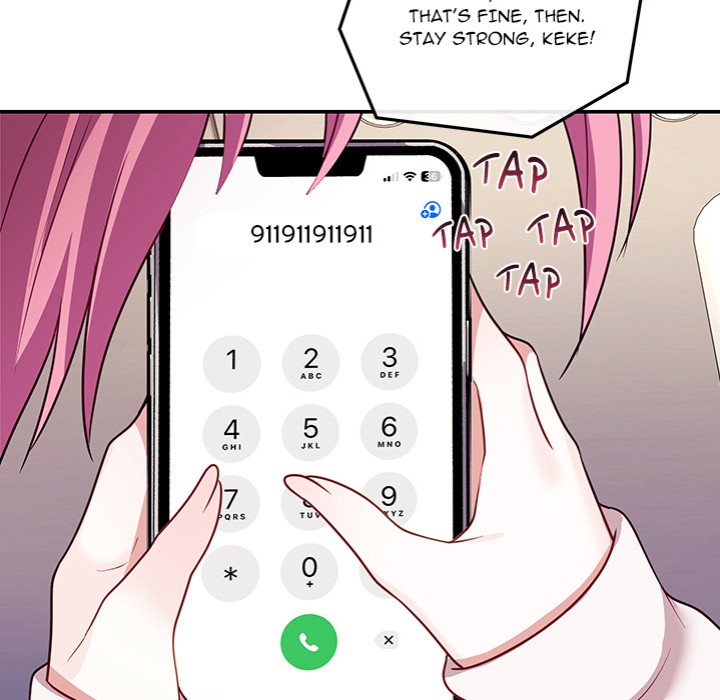 My Wife is a VTuber - Chapter 11 - picture 95