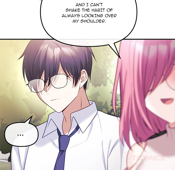 My Wife is a VTuber - Chapter 12 - picture 101