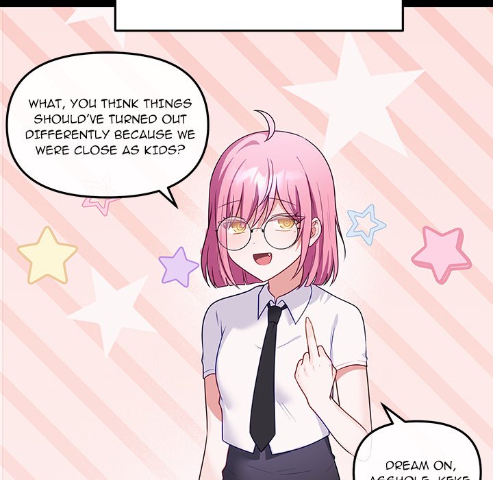 My Wife is a VTuber - Chapter 12 - picture 109