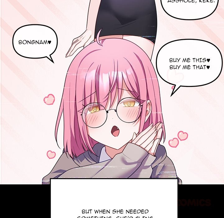 My Wife is a VTuber - Chapter 12 - picture 110
