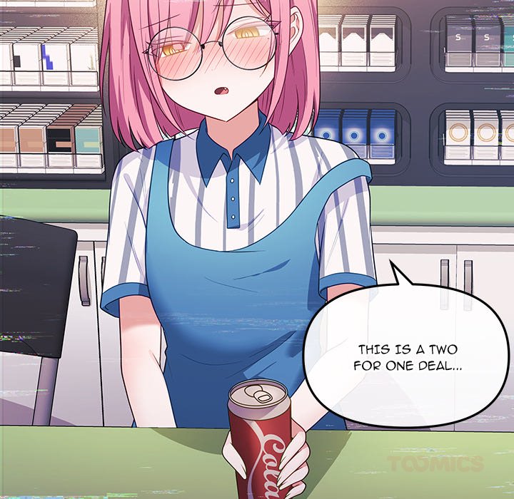 My Wife is a VTuber - Chapter 12 - picture 119