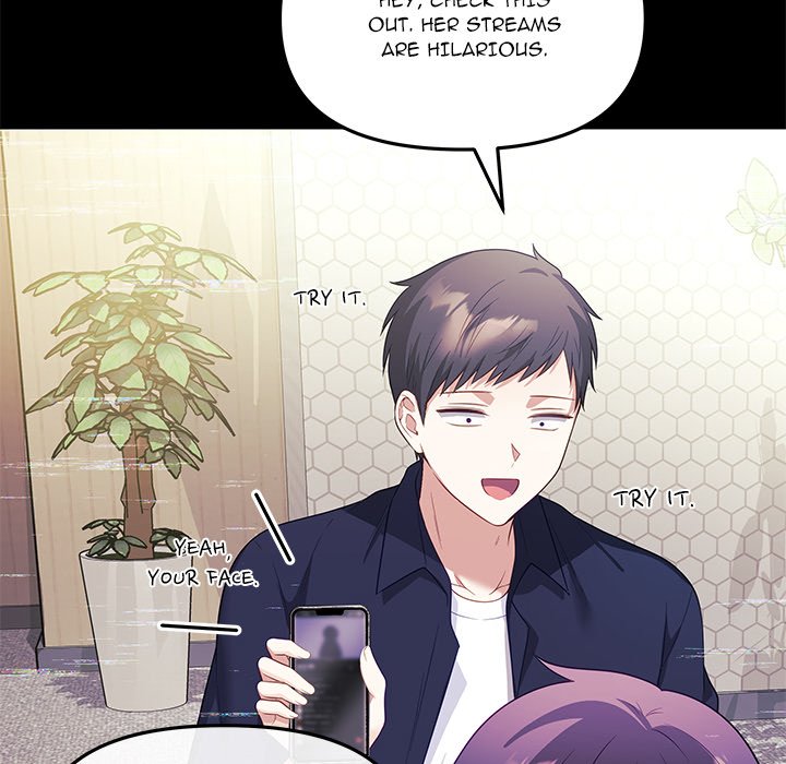 My Wife is a VTuber - Chapter 12 - picture 122
