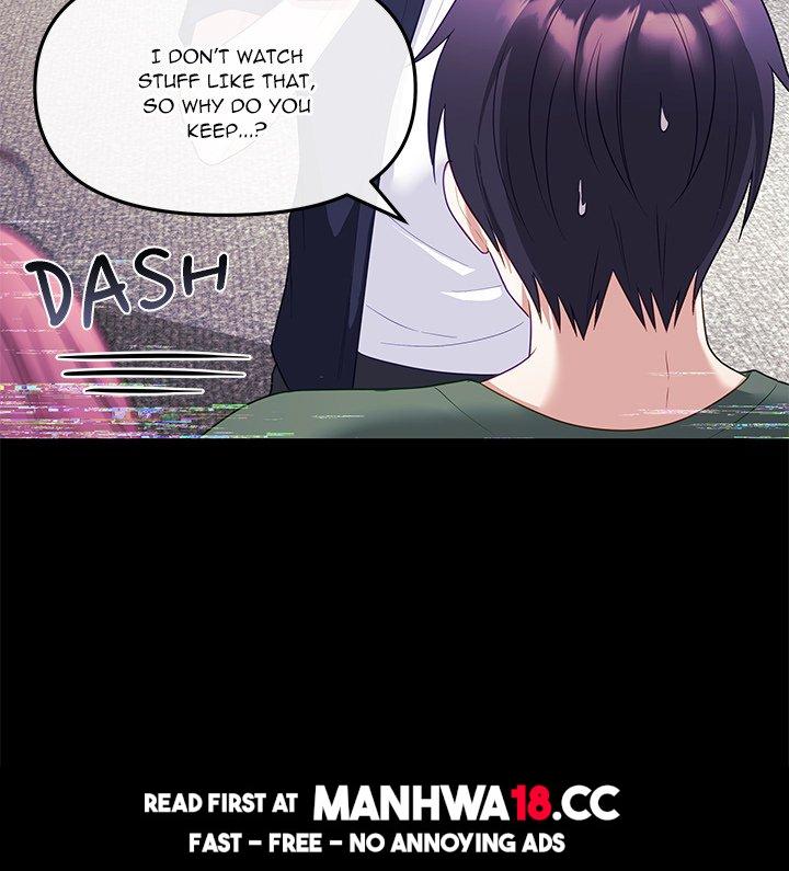 My Wife is a VTuber - Chapter 12 - picture 123