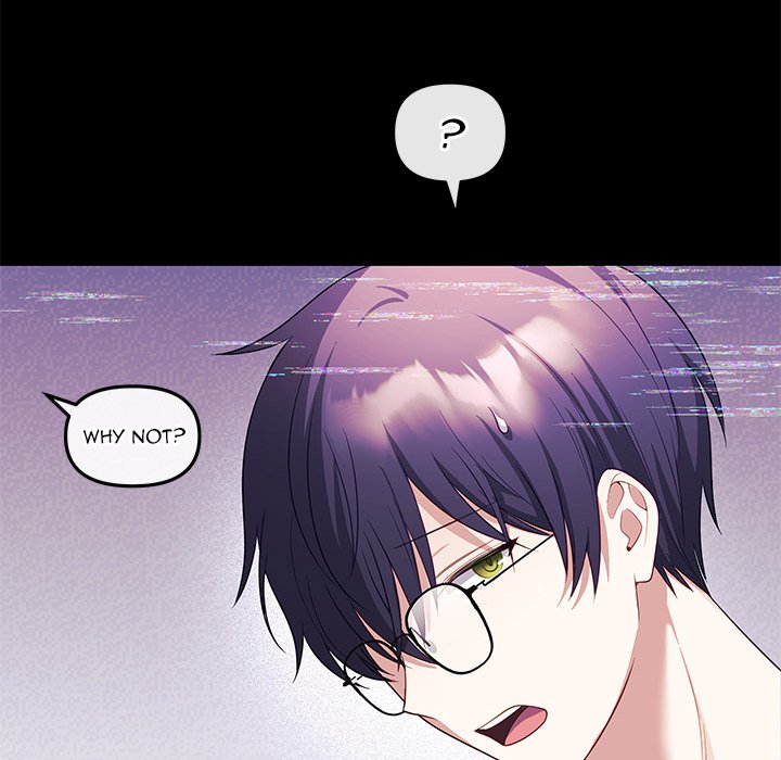 My Wife is a VTuber - Chapter 12 - picture 124