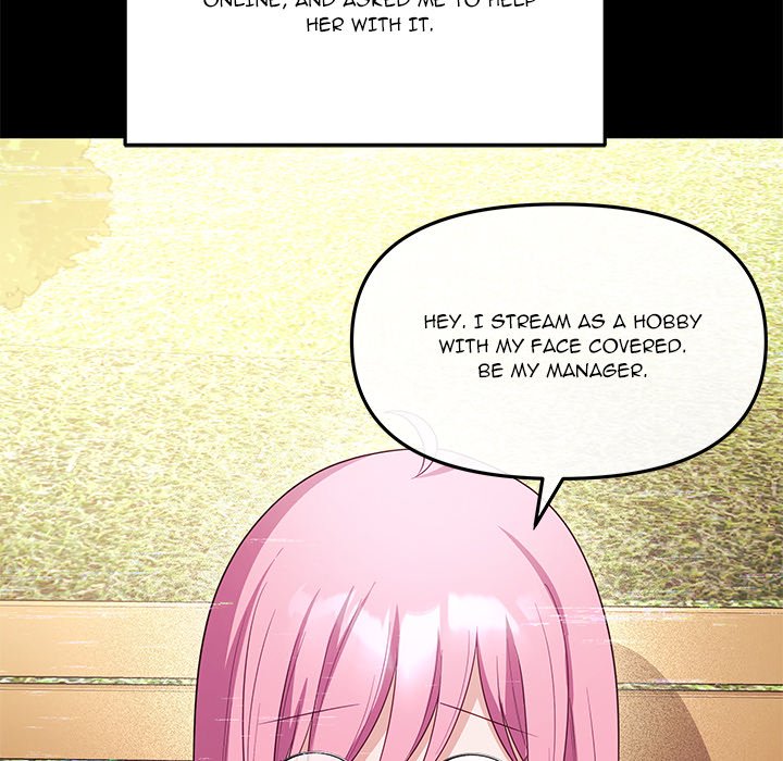 My Wife is a VTuber - Chapter 12 - picture 126