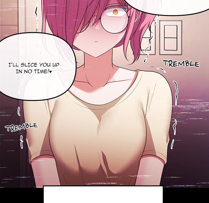 My Wife is a VTuber - Chapter 12 - picture 130