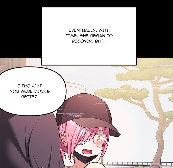 My Wife is a VTuber - Chapter 12 - picture 132