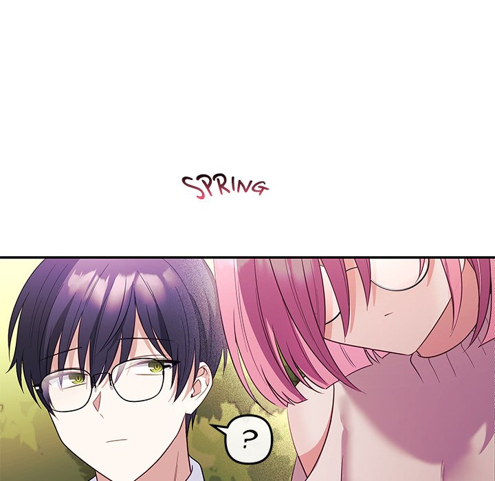 My Wife is a VTuber - Chapter 12 - picture 151