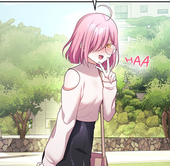 My Wife is a VTuber - Chapter 12 - picture 159