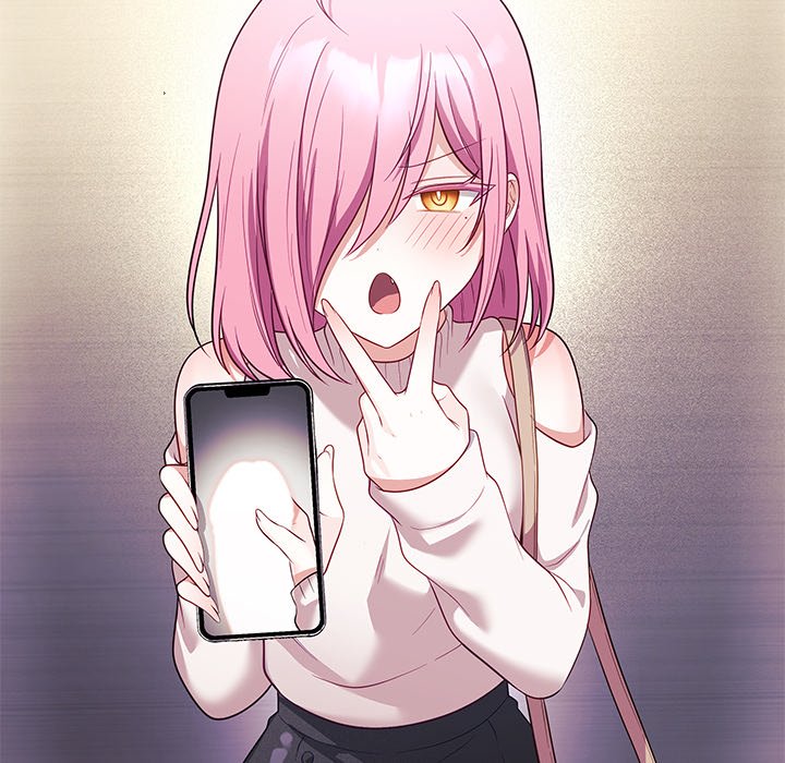 My Wife is a VTuber - Chapter 12 - picture 50