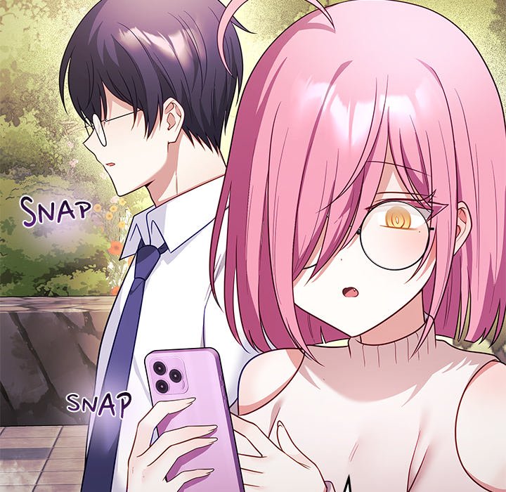 My Wife is a VTuber - Chapter 12 - picture 61