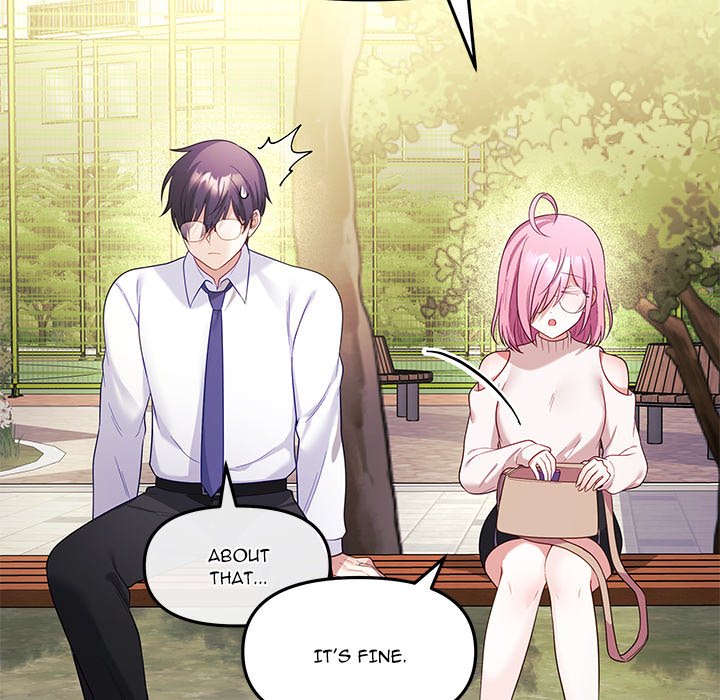 My Wife is a VTuber - Chapter 12 - picture 63