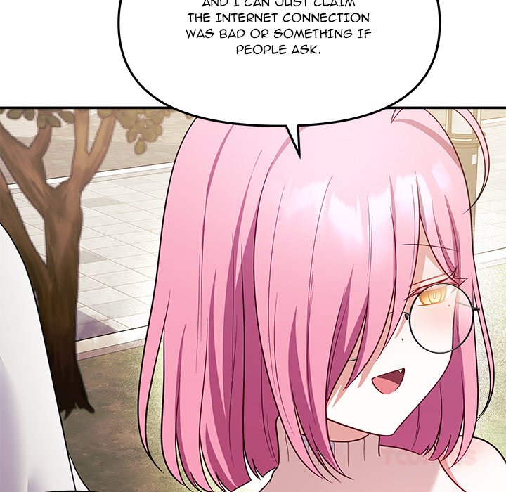 My Wife is a VTuber - Chapter 12 - picture 65