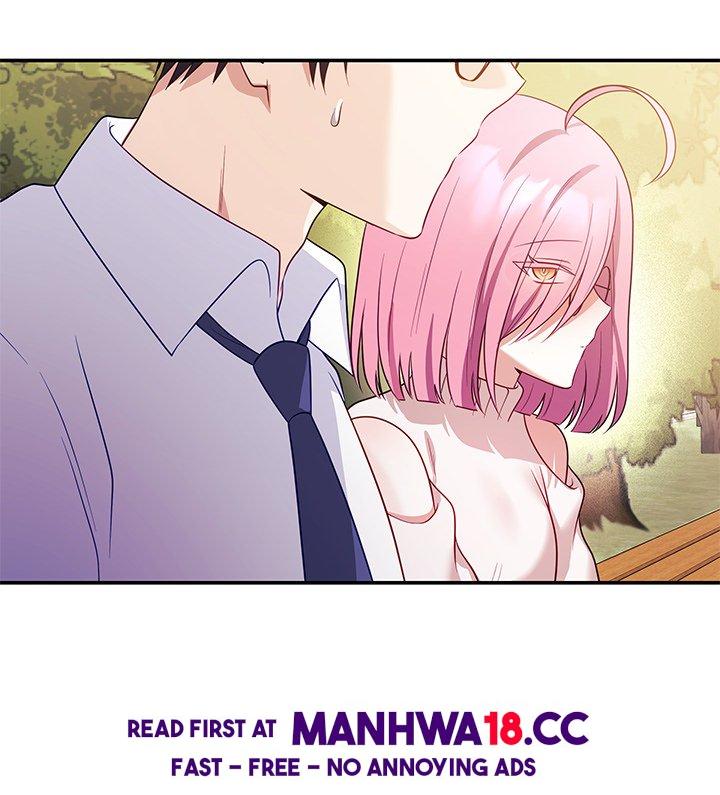 My Wife is a VTuber - Chapter 12 - picture 67