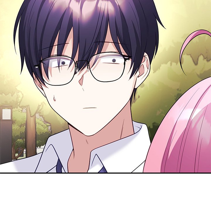 My Wife is a VTuber - Chapter 12 - picture 75