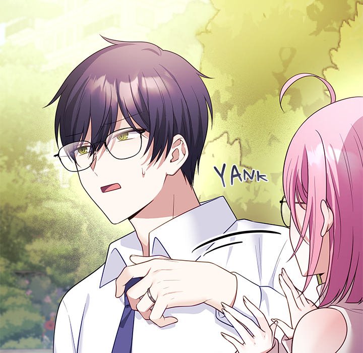 My Wife is a VTuber - Chapter 12 - picture 78