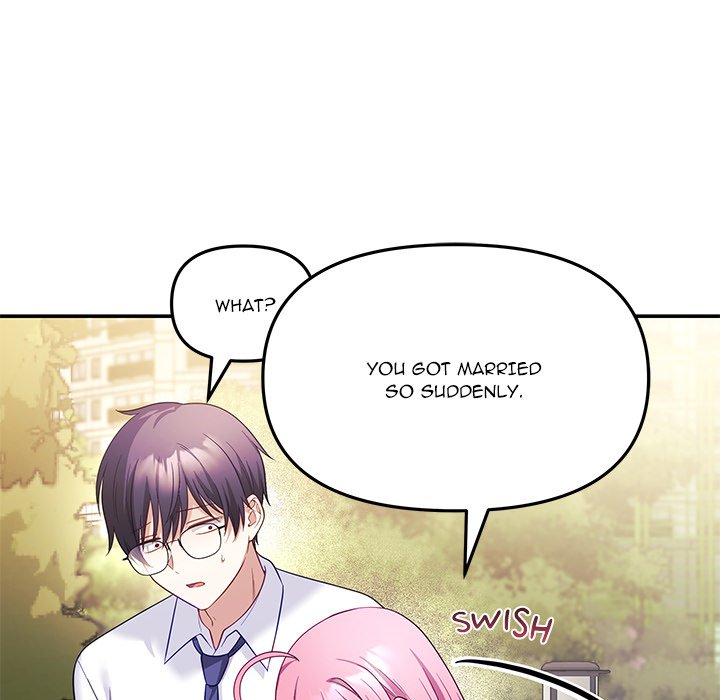 My Wife is a VTuber - Chapter 12 - picture 84