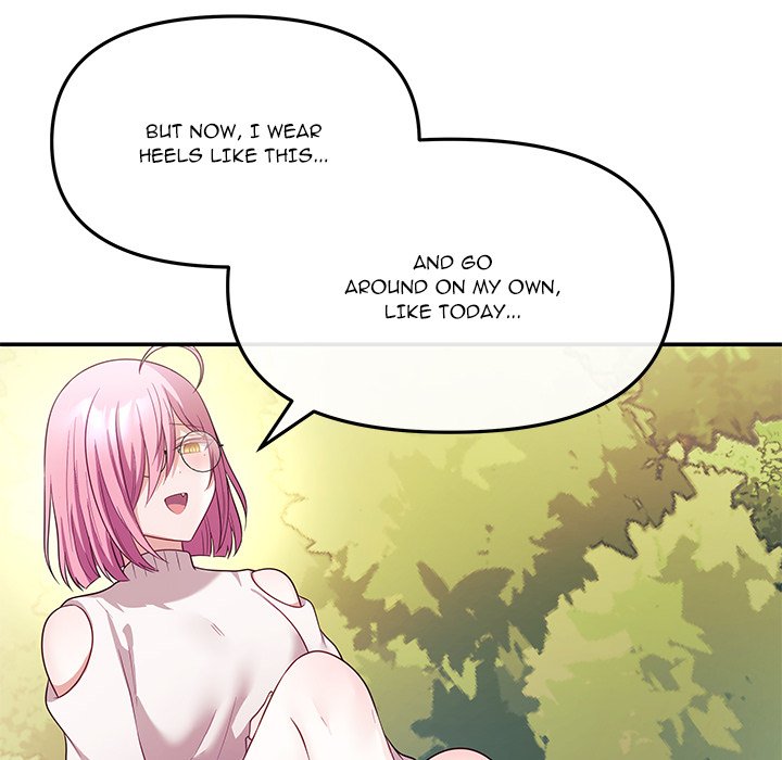 My Wife is a VTuber - Chapter 12 - picture 98