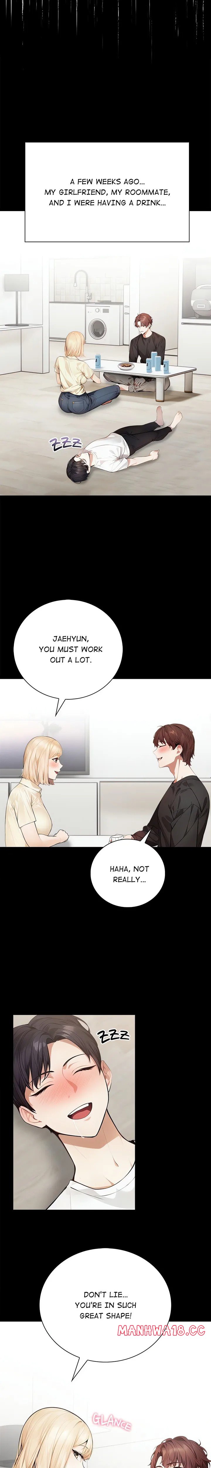 Her Midnight Sessions - Chapter 1 - picture 11