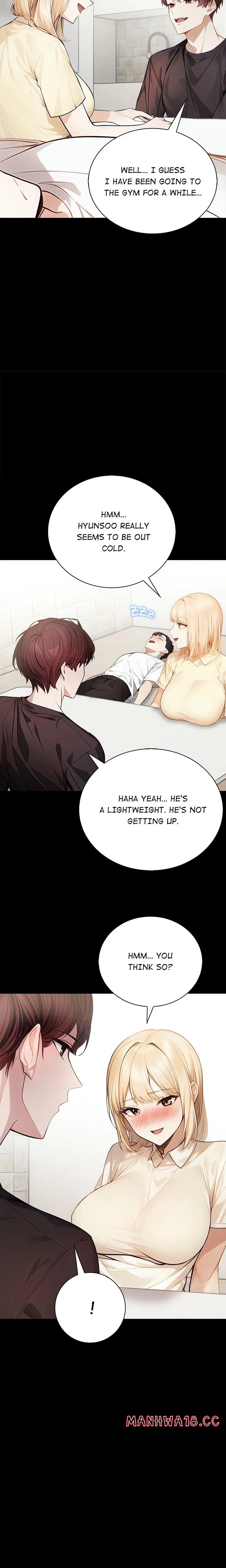 Her Midnight Sessions - Chapter 1 - picture 12