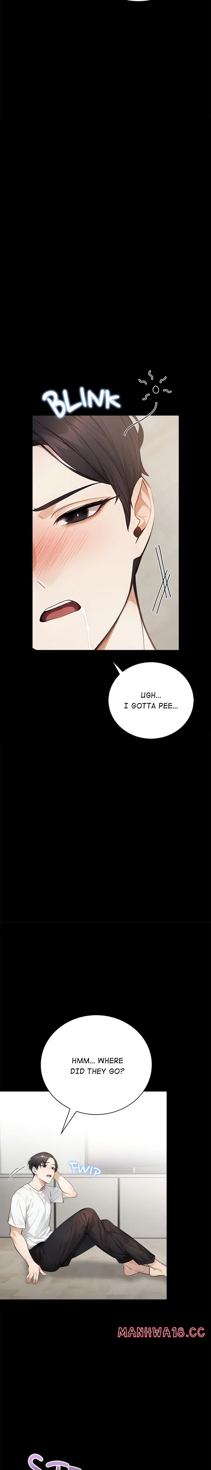 Her Midnight Sessions - Chapter 1 - picture 16