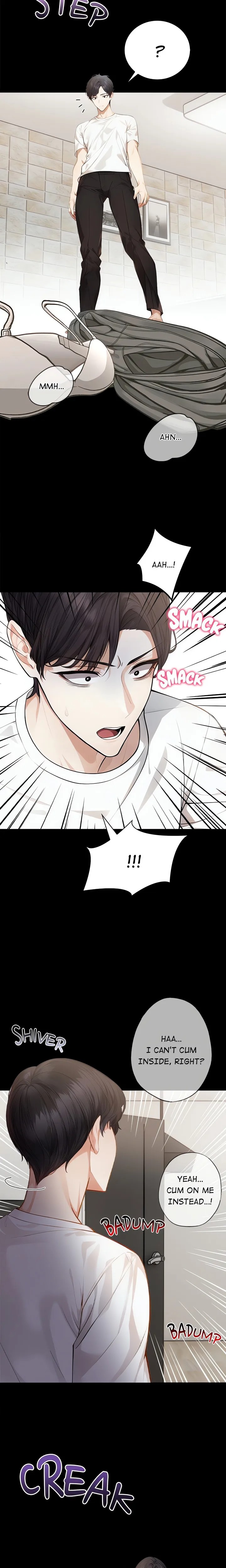 Her Midnight Sessions - Chapter 1 - picture 17