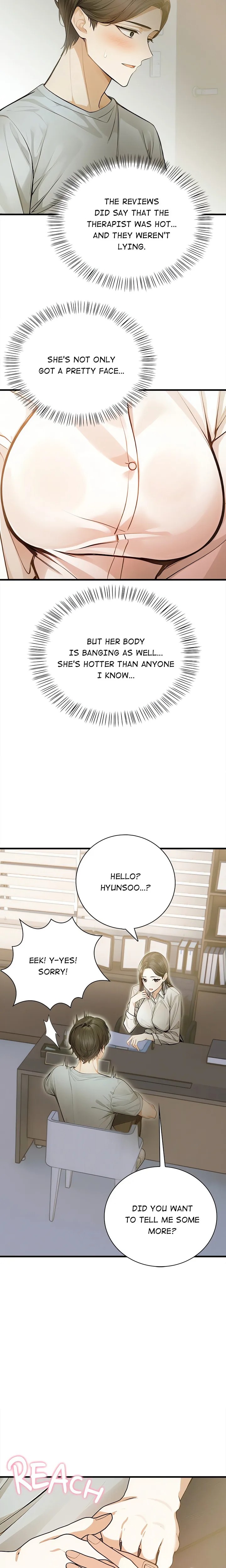 Her Midnight Sessions - Chapter 1 - picture 3