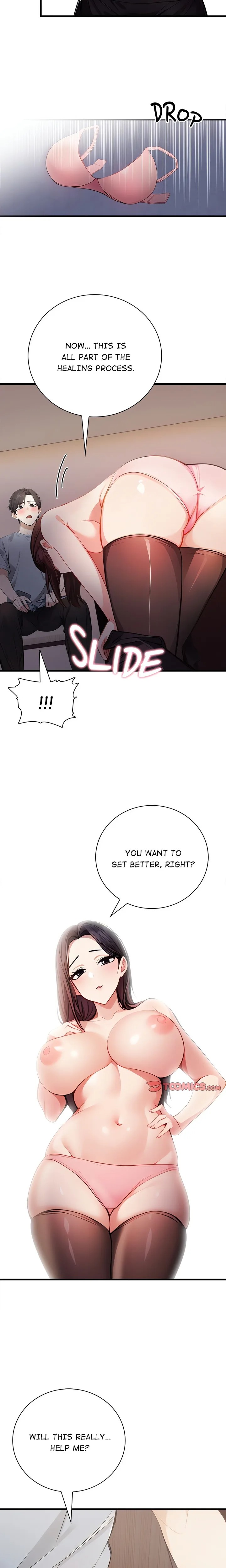 Her Midnight Sessions - Chapter 2 - picture 13
