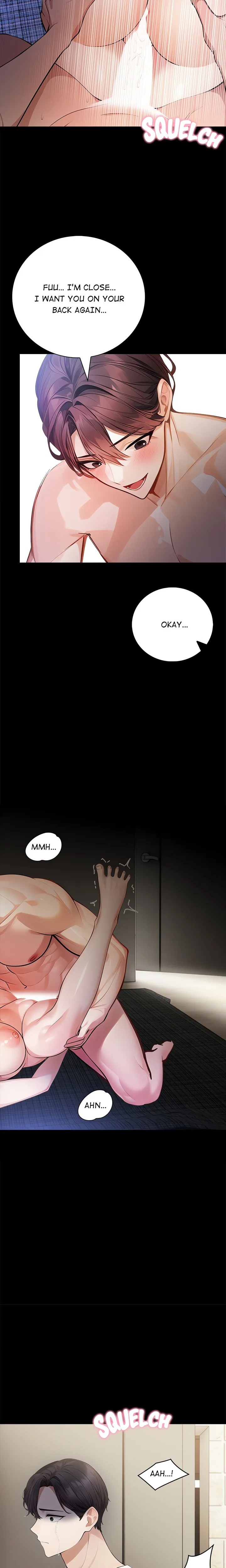 Her Midnight Sessions - Chapter 2 - picture 4