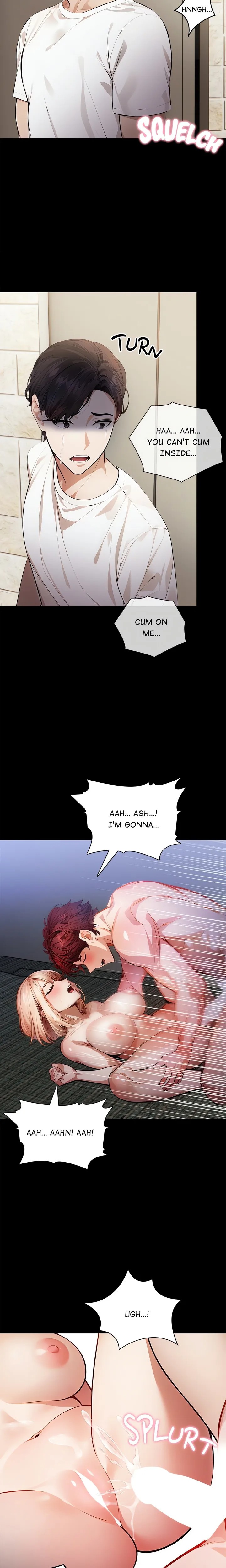 Her Midnight Sessions - Chapter 2 - picture 5