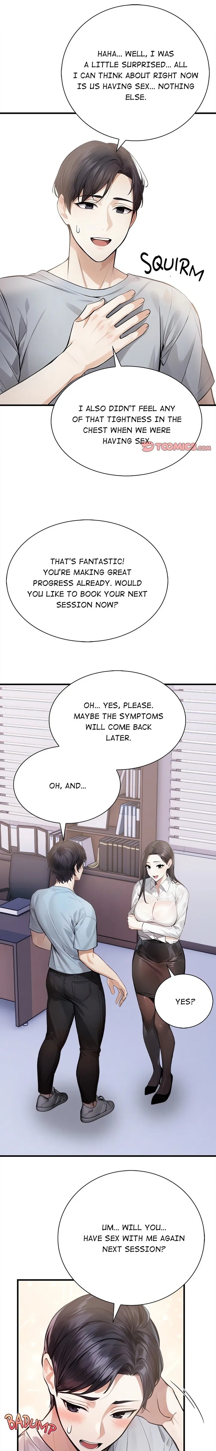 Her Midnight Sessions - Chapter 3 - picture 10