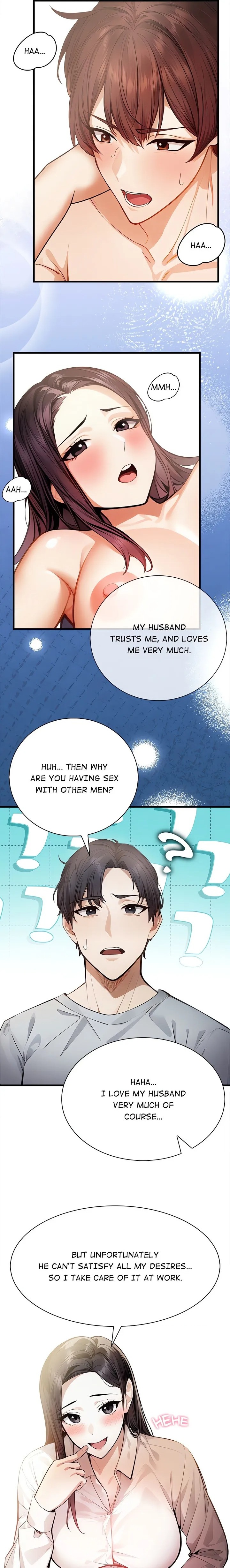 Her Midnight Sessions - Chapter 3 - picture 12