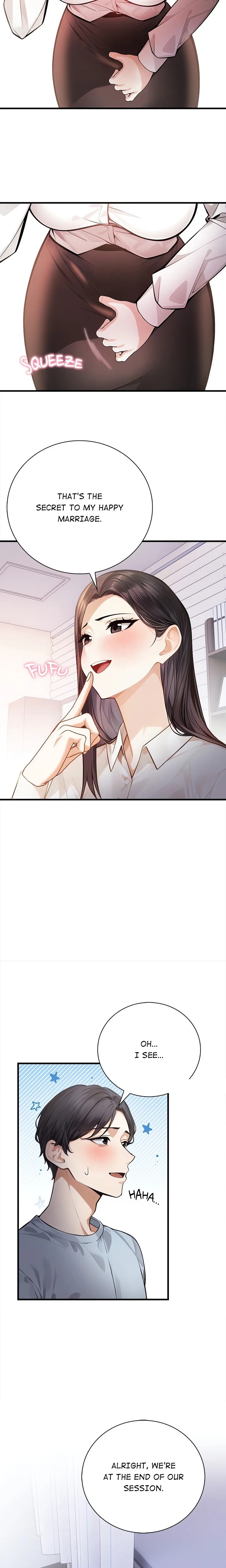 Her Midnight Sessions - Chapter 3 - picture 13