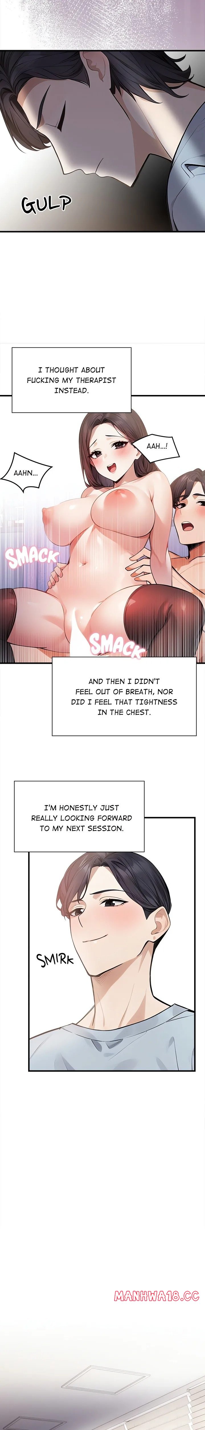 Her Midnight Sessions - Chapter 3 - picture 16