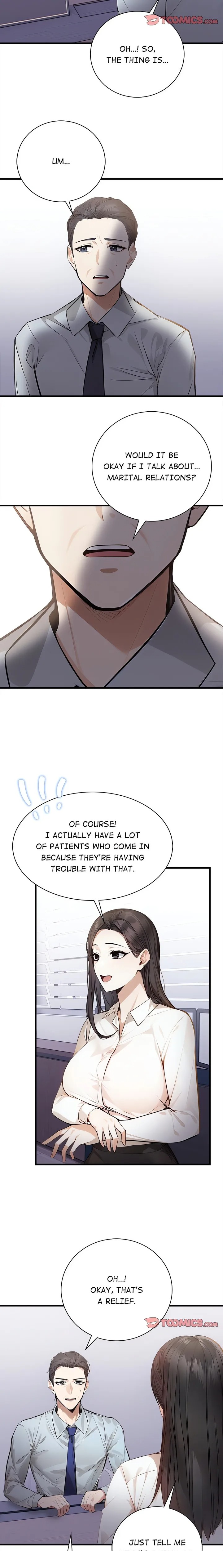 Her Midnight Sessions - Chapter 4 - picture 12