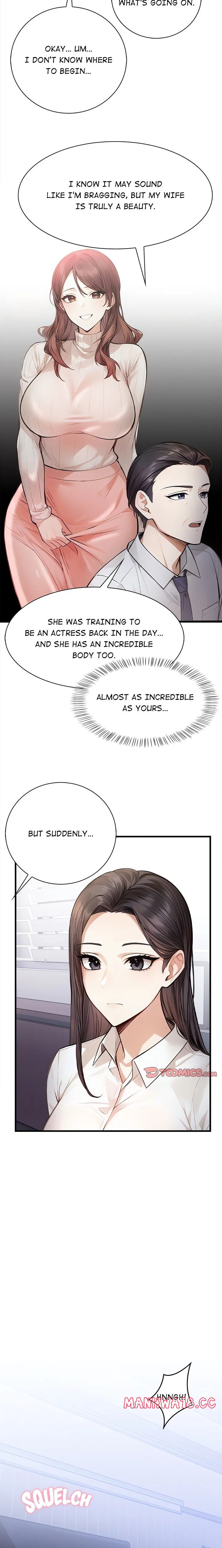 Her Midnight Sessions - Chapter 4 - picture 13