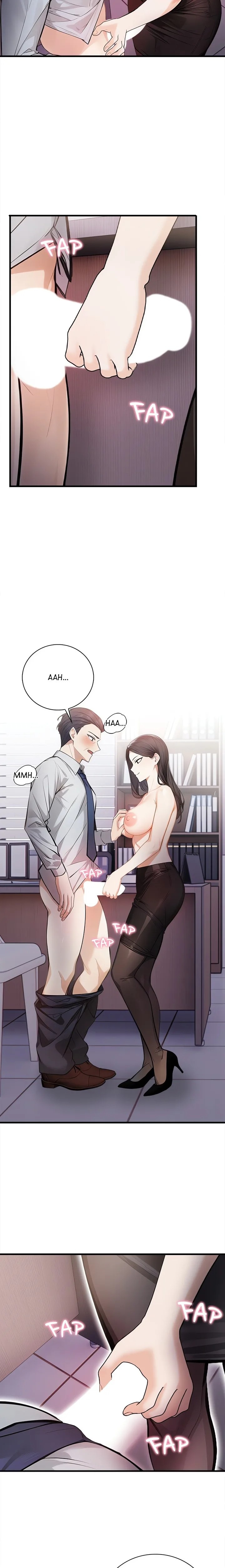 Her Midnight Sessions - Chapter 4 - picture 6