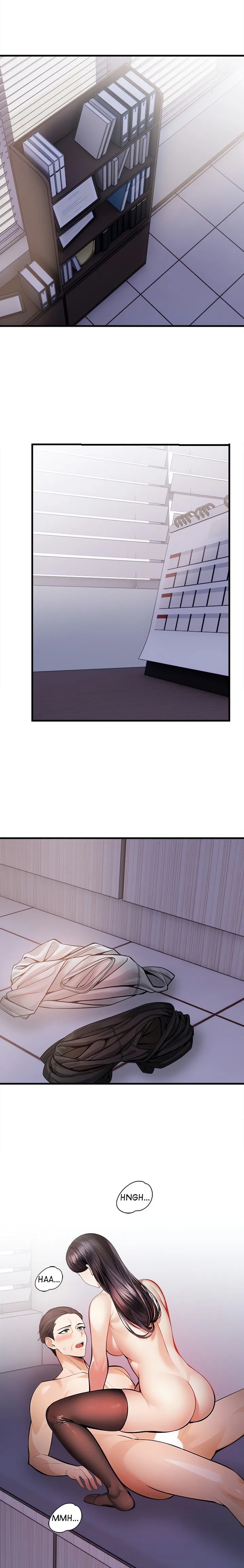 Her Midnight Sessions - Chapter 5 - picture 10